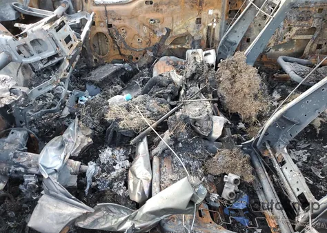 2012 Ford F350 Super Duty из США, поврежденный, VIN 1FT8W3BT4CEA32418